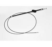 CABLE PULL PARKING BRAKE 27.01.91 FOR MERCEDES-BENZ SPRINTER/5-t/Van/35-t 2.1L