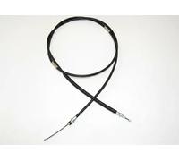 CABLE PULL PARKING BRAKE 32.01.85 FOR OPEL X 22 XE 2.2L X 22 DTH 2.2L 4cyl 3.0L