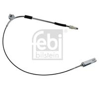 FEBI BILSTEIN 34910 Handbrake cable