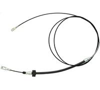 SEIM 554295 Handbrake cable