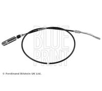 Handbrake Cable fits SUZUKI SJ413 1.3 Front 86 to 90 G13A Hand Brake Parking New