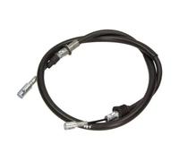 Handbrake cable Front Axle 32-0393 MAXGEAR for RENAULT OPEL NISSAN