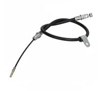 Handbrake cable Front BC-921 JAPANPARTS for JEEP GRAND CHEROKEE Mk II