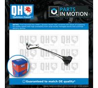 Quinton Hazell BC3912 Brake Cable
