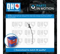 Handbrake Cable Front BC3938 Quinton Hazell Hand Brake Parking 1321246 Quality