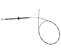 Handbrake cable Front Disc Brake FT69021 FAST for MERCEDES-BENZ VW
