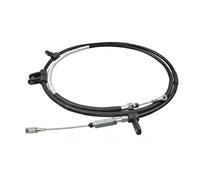 Handbrake cable Front Disc Brake FT69182 FAST for FIAT PEUGEOT CITROËN