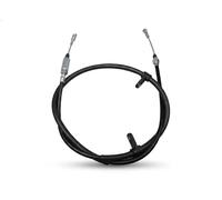 Parking brake cables FAST FT69207 for CITROËN FIAT PEUGEOT