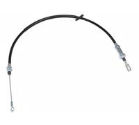 Handbrake cable Front FT69014 FAST for FIAT PEUGEOT CITROËN