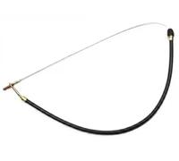 Handbrake cable Front FT69146 FAST for IVECO DAILY II Platform/Chassis