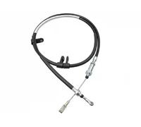 Fits Peugeot Boxer Citroen Relay Fiat Ducato Front Hand Brake Cable 06-On 135...