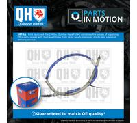 Handbrake Cable Front Left BC2807 Quinton Hazell Hand Brake Parking 4745H5 New