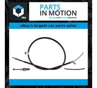 TRW GCH799 Hand brake cable