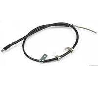 HERTH+BUSS JAKOPARTS J3930305 Handbrake cable