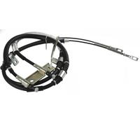HERTH+BUSS JAKOPARTS J3930412 Handbrake cable