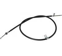 HERTH+BUSS JAKOPARTS J3931097 Handbrake cable