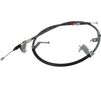 Herth+Buss Parking Brake Cable J3933076 for Mazda CX-7