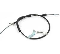 Handbrake cable J3934082 HERTH+BUSS JAKOPARTS for HONDA CR-V III CR-V IV