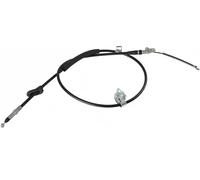 Parking brake cables Herth+Buss Jakoparts J3934091 for HONDA