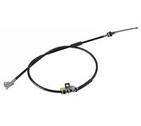 HERTH+BUSS JAKOPARTS J3936051 Handbrake cable