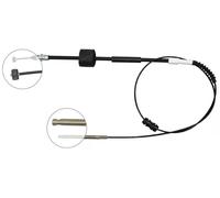 Handbrake Cable A.B.S. K11641 for Toyota Previa (90-00)