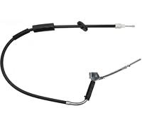 A.B.S. K12042 Handbrake cable