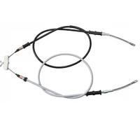 Handbrake cable K12056 A.B.S. for OPEL COMBO Box Body/MPV