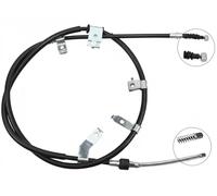 A.B.S. K12079 Handbrake cable