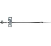 Handbrake Cable A.B.S. K13611 for Alfa Romeo/Lancia 166/K(appa) (94-08)