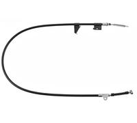 Handbrake cable K13687 A.B.S. for NISSAN FORD