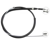 A.B.S. K13870 Handbrake cable