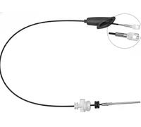 A.B.S. K14301 Handbrake cable
