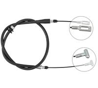 Handbrake cable K16106 A.B.S. for IVECO DAILY III Platform/Chassis DAILY III Van