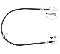 A.B.S. K16113 Hand brake cable