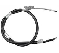 A.B.S. K16308 Handbrake cable