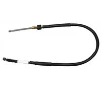 Left Handbrake Cable A.B.S. K16327 for Toyota Previa (90-00)