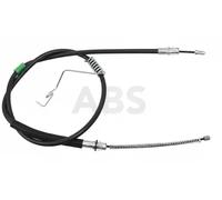 A.B.S. K17017 Handbrake cable