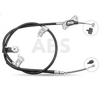 A.B.S. K17298 Hand brake cable