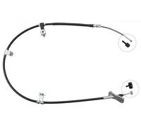 A.B.S. K17357 Hand brake cable
