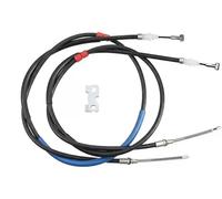 A.B.S. K17385 Handbrake cable