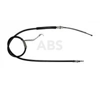 A.B.S. K17867 Handbrake cable