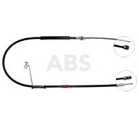 A.B.S. K17878 Handbrake cable