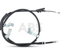 A.B.S. K17888 Handbrake cable