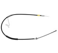 Right Handbrake Cable A.B.S. K17898 for Ford Transit (00-06)
