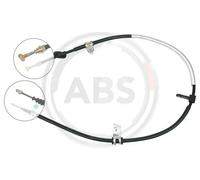 A.B.S. K17967 Hand brake cable