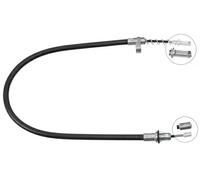 A.B.S. K18005 Handbrake cable