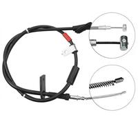 A.B.S. K18797 Handbrake cable