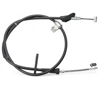 Handbrake cable K18979 A.B.S. for SUZUKI IGNIS I