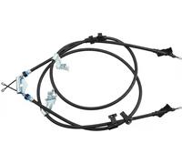Handbrake cable K19000 A.B.S. for FORD FOCUS III Saloon FOCUS III