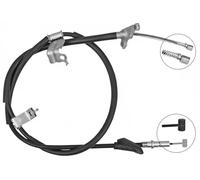 ABS K19117 Rear Left Handbrake Cable Fits Honda Cr-V 47560-S9A-023